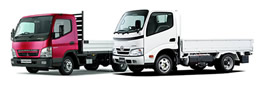 Japanese Used Trucks